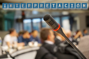 Interpretacion